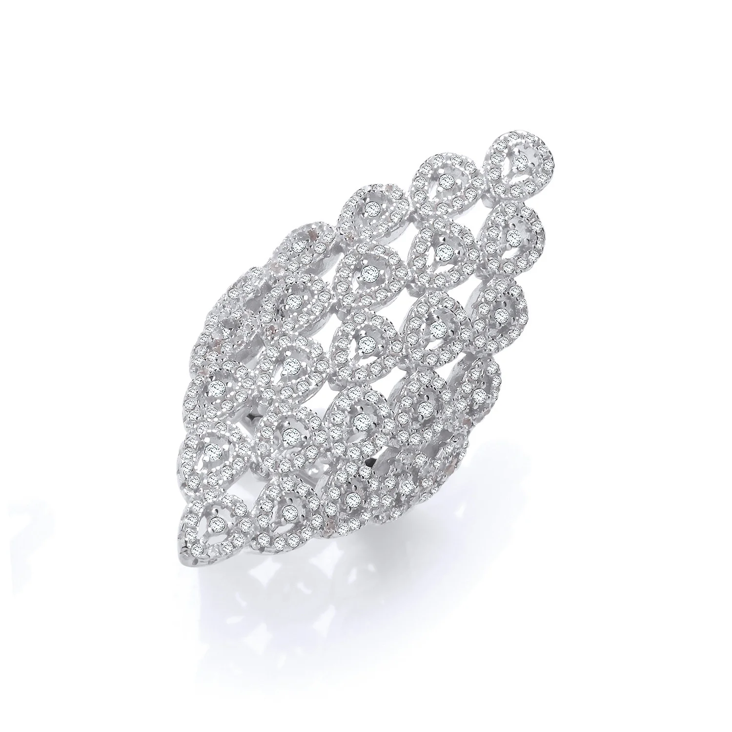 Silver Rings